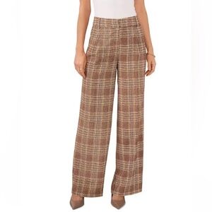 Vince Camuto Women's Wide Leg Pants